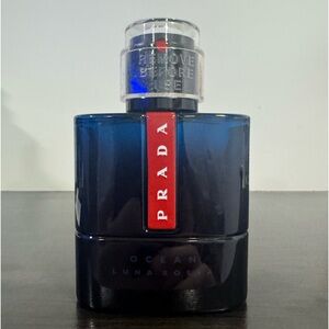 PRADA LUNA ROSSA FRAGRANCE 2ML SAMPLE